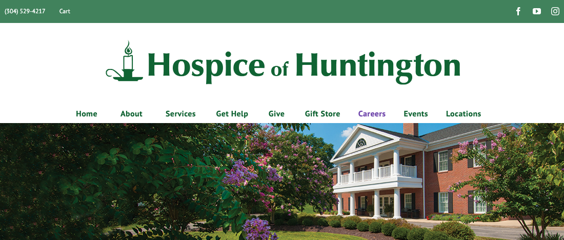 Hospice of Huntington